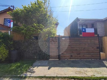 Venta / Casa / Maipú