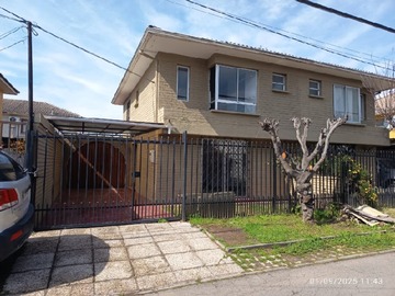 Venta / Casa / Maipú