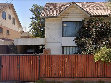 Venta / Casa / Maipú