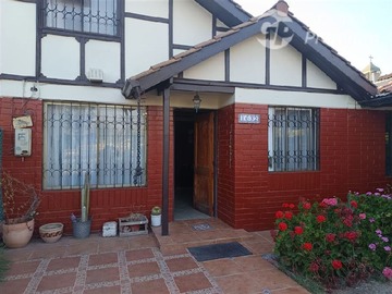 Venta / Casa / Maipú