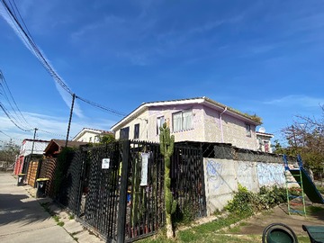 Venta / Casa / Maipú