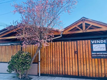 Venta / Casa / Maipú