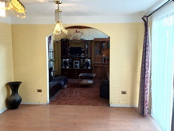 Venta / Casa / Maipú