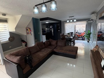 Venta / Casa / Maipú