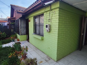 Venta / Casa / Maipú
