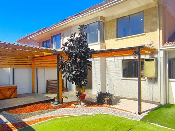 Venta / Casa / Maipú