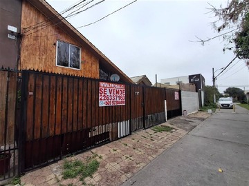 Venta / Casa / Maipú