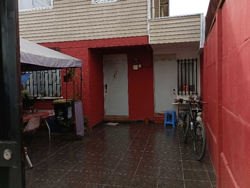 Venta / Casa / Maipú