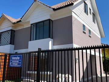 Venta / Casa / Maipú