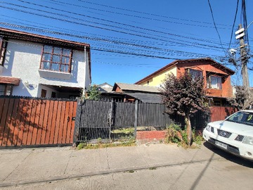 Venta / Casa / Maipú