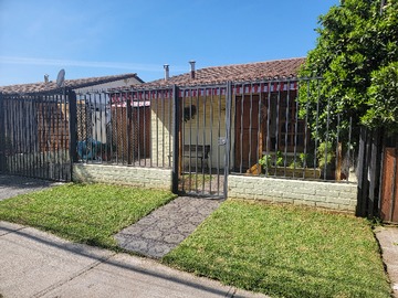 Venta / Casa / Maipú