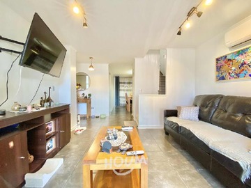 Venta / Casa / Maipú