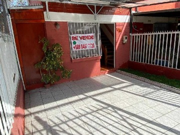 Venta / Casa / Maipú