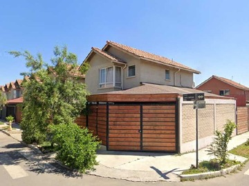 Venta / Casa / Maipú