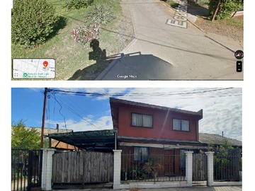 Venta / Casa / Maipú
