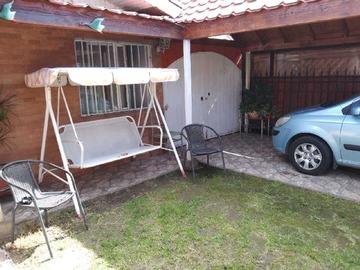Venta / Casa / Maipú