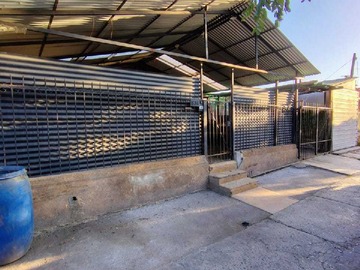 Venta / Casa / Maipú