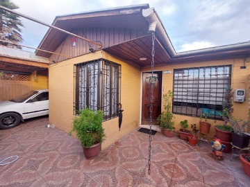 Venta / Casa / Maipú