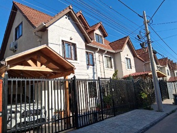 Venta / Casa / Maipú