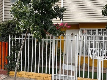 Venta / Casa / Maipú