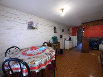 Venta / Casa / Maipú