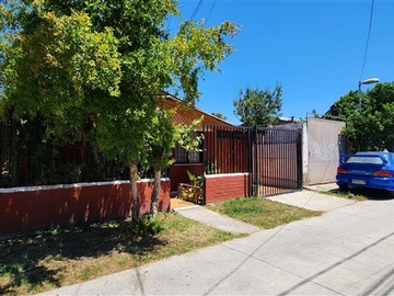 Venta / Casa / Maipú