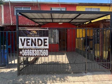 Venta / Casa / Maipú