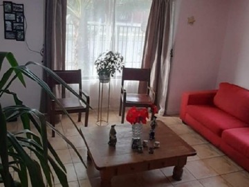 Venta / Casa / Maipú