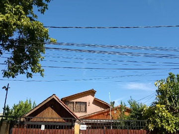 Venta / Casa / Maipú