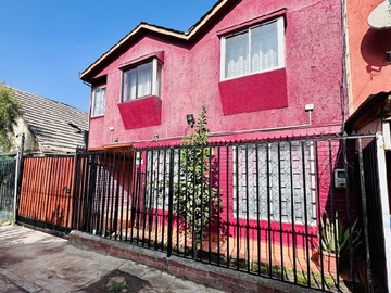 Venta / Casa / Maipú