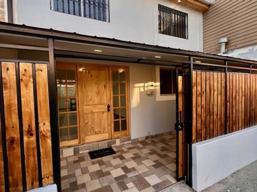 Venta / Casa / Maipú