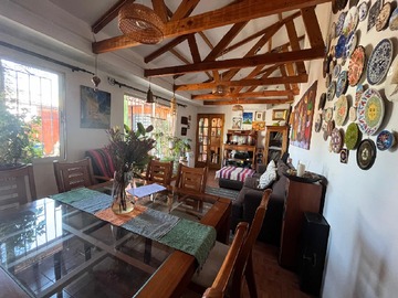 Venta / Casa / Maipú