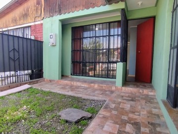 Venta / Casa / Maipú