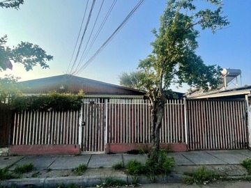 Venta / Casa / Maipú