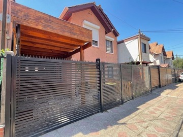 Venta / Casa / Maipú