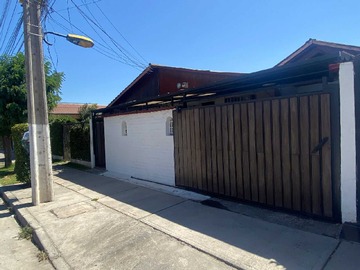 Venta / Casa / Maipú