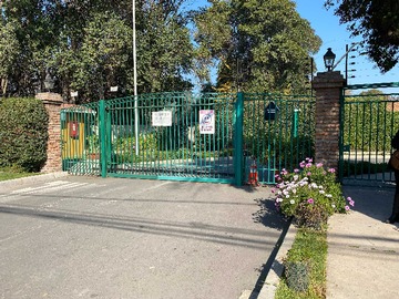 Venta / Casa / Maipú
