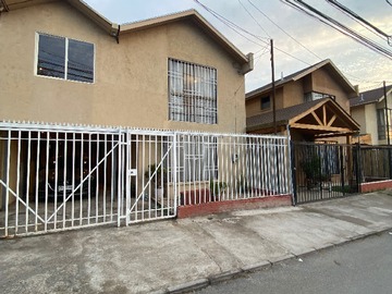 Venta / Casa / Maipú