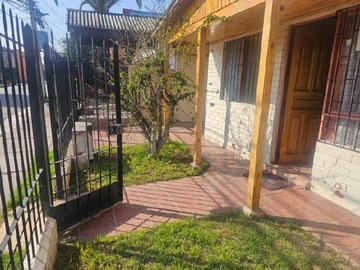 Venta / Casa / Maipú