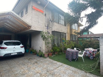 Venta / Casa / Maipú