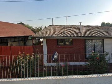 Venta / Casa / Maipú