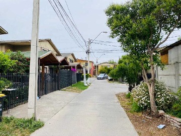 Venta / Casa / Maipú
