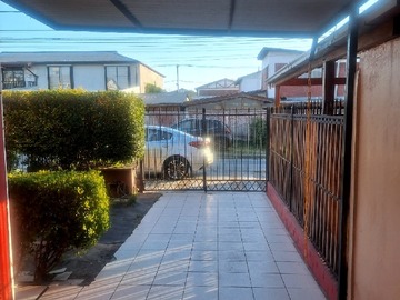 Venta / Casa / Maipú