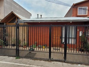 Venta / Casa / Maipú