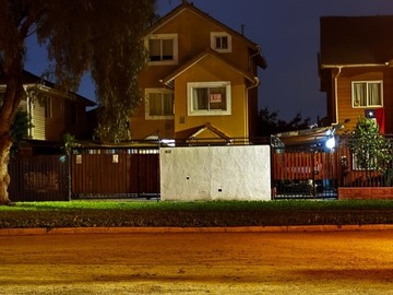 Venta / Casa / Maipú