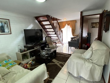 Venta / Casa / Maipú