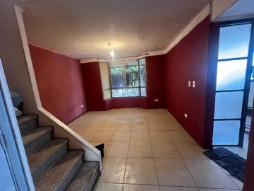Venta / Casa / Maipú