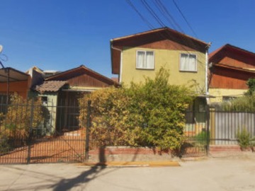 Venta / Casa / Maipú