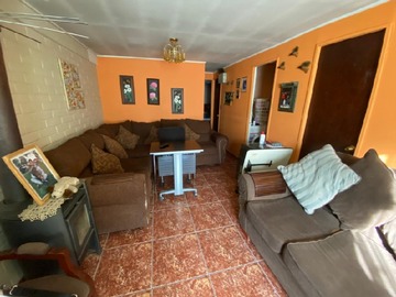 Venta / Casa / Maipú