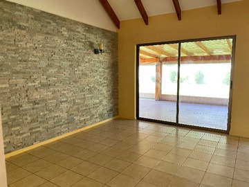 Venta / Casa / Maipú